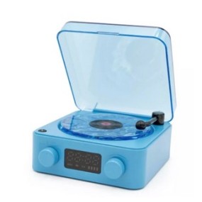 Enceinte sensorielle Magic Wave bleue - Little L