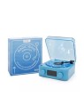 Enceinte sensorielle Magic Wave bleue - Little L