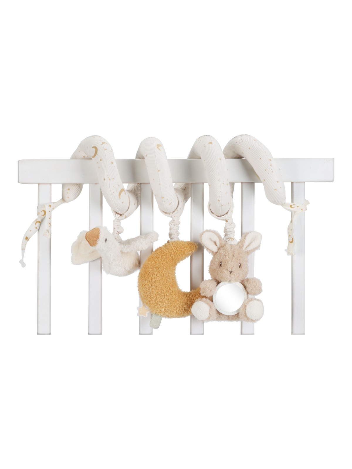 Spirale d'activités - Newborn