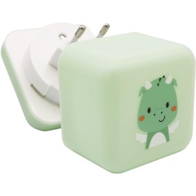 Cube B - Drake le Dragon