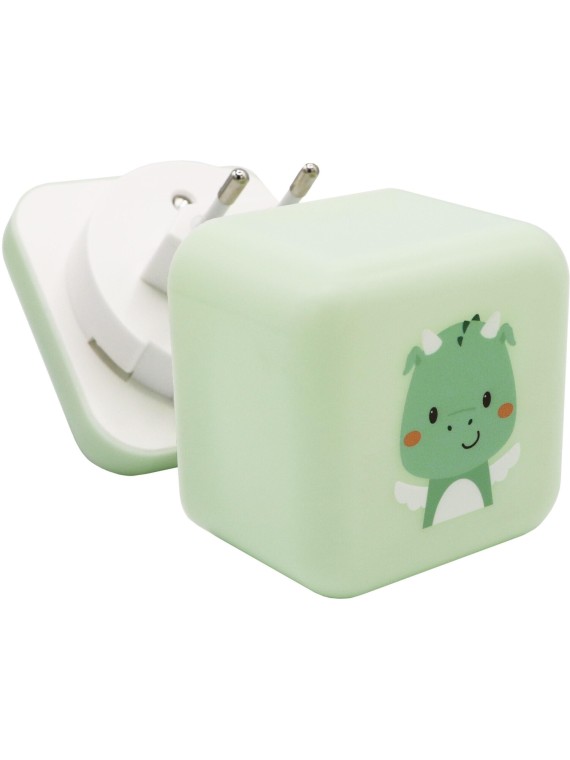 Cube B - Drake le Dragon