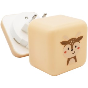 Cube B - Finley le Faon