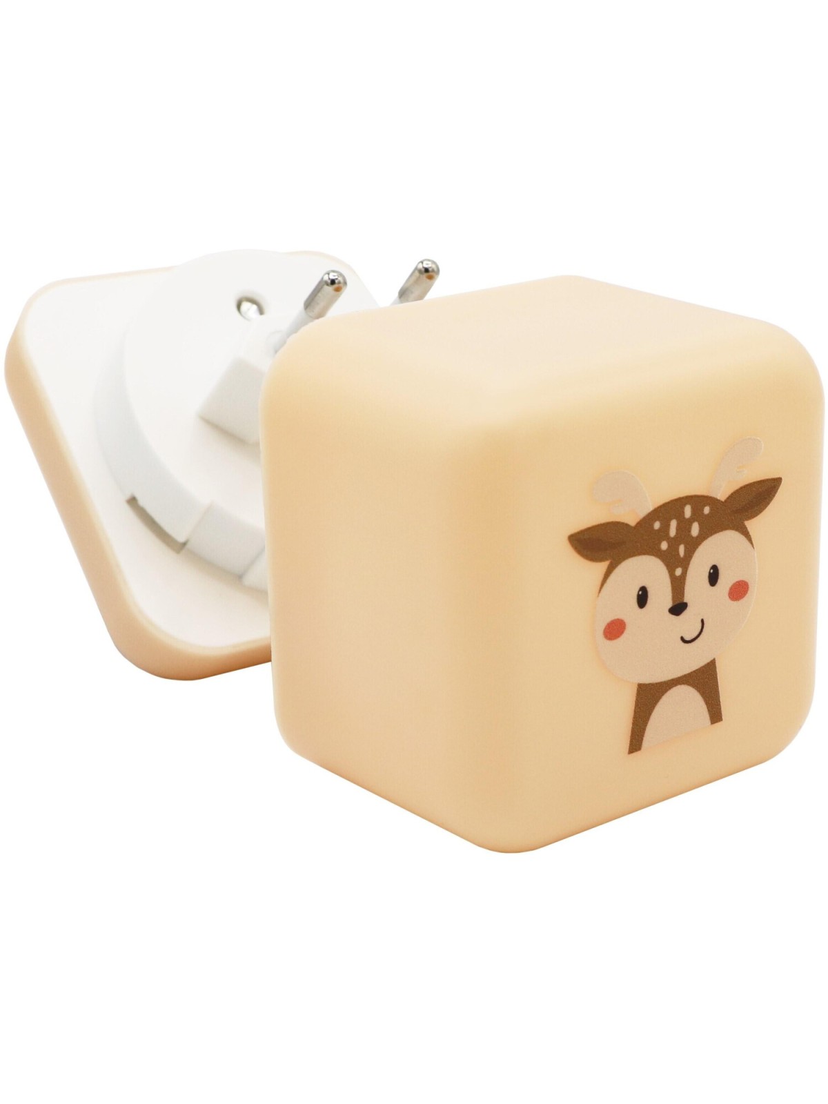 Cube B - Finley le Faon