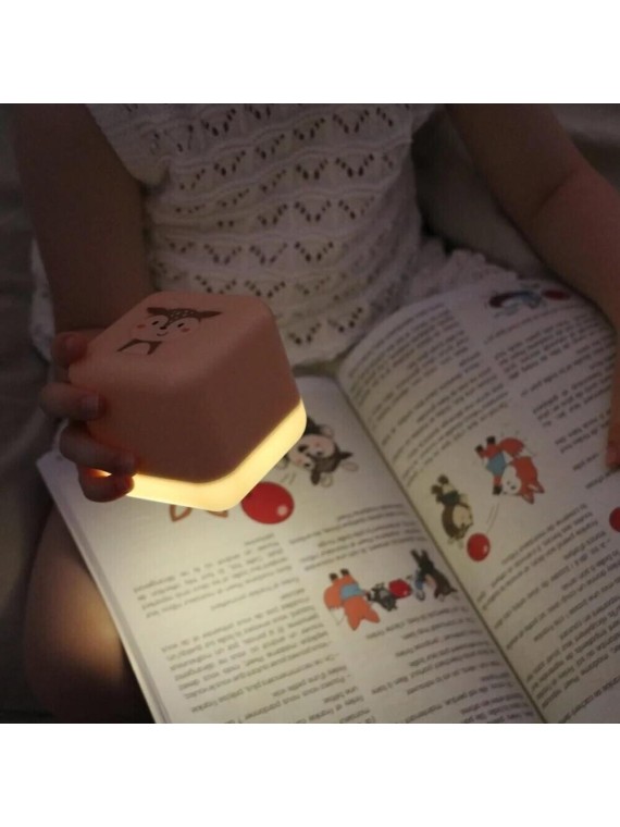 Cube B - Finley le Faon