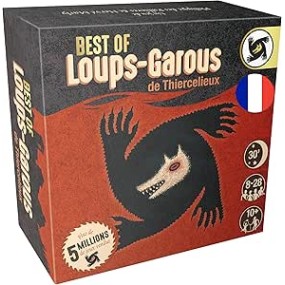Loups-Garous de Thiercelieux