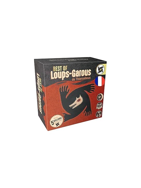 Loups-Garous de Thiercelieux