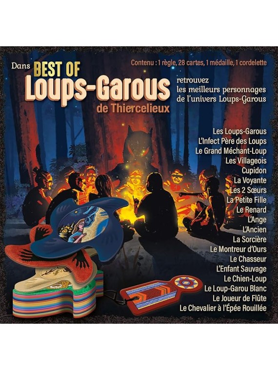 Loups-Garous de Thiercelieux