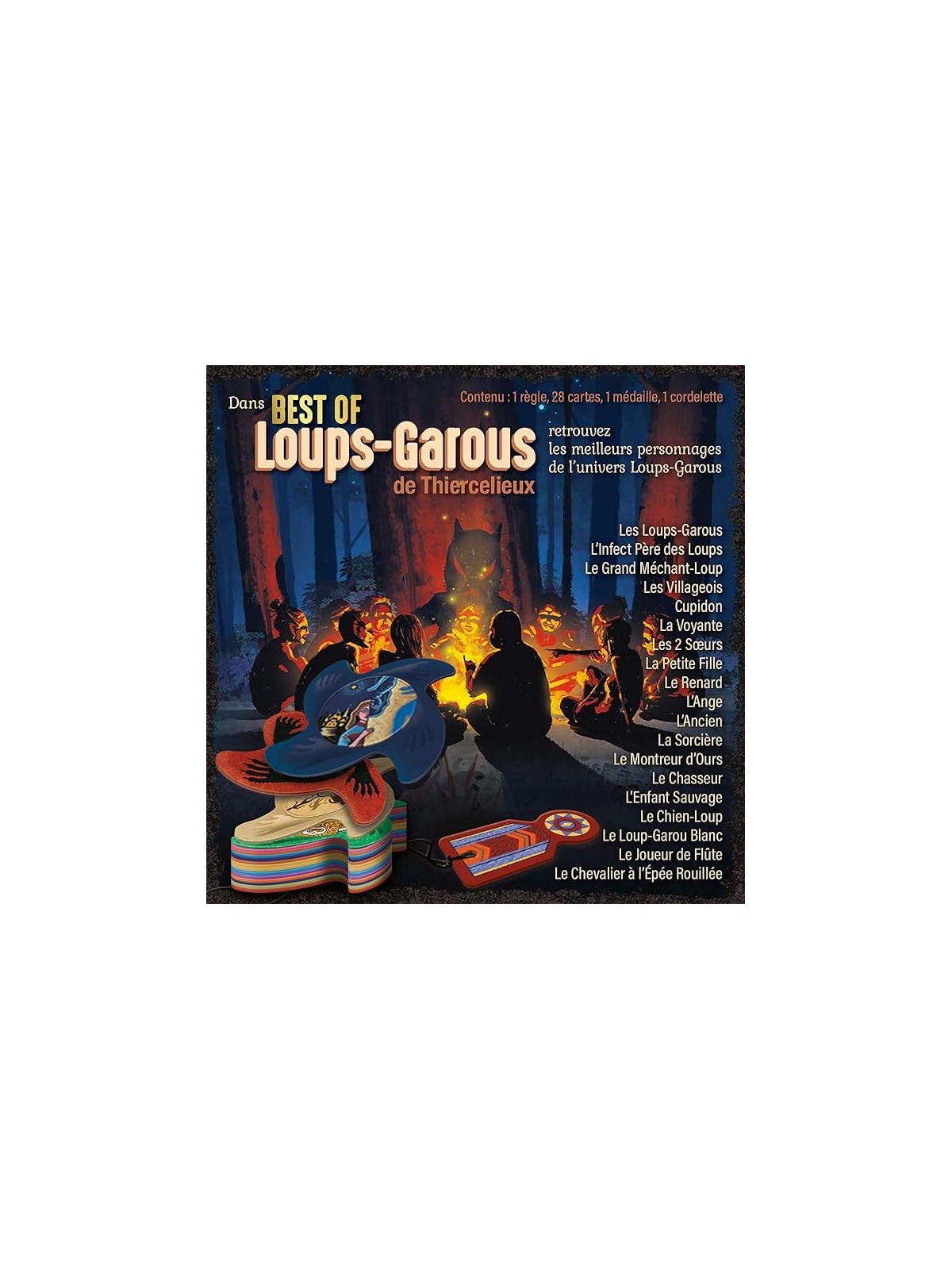 Loups-Garous de Thiercelieux