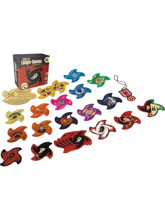 Loups-Garous de Thiercelieux