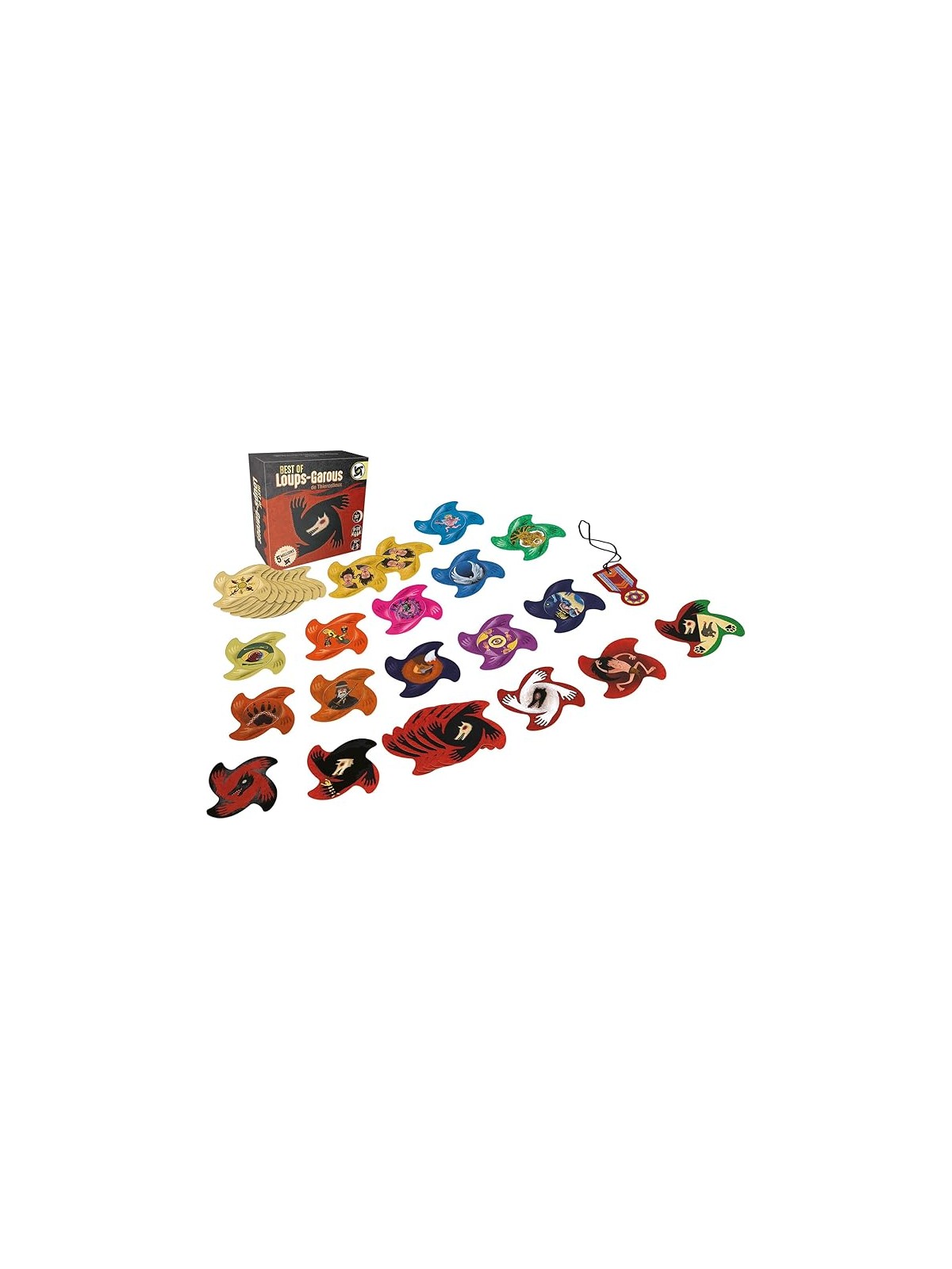 Loups-Garous de Thiercelieux