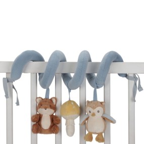 Spirale d'activité Forest Friends