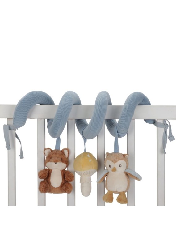 Spirale d'activité Forest Friends