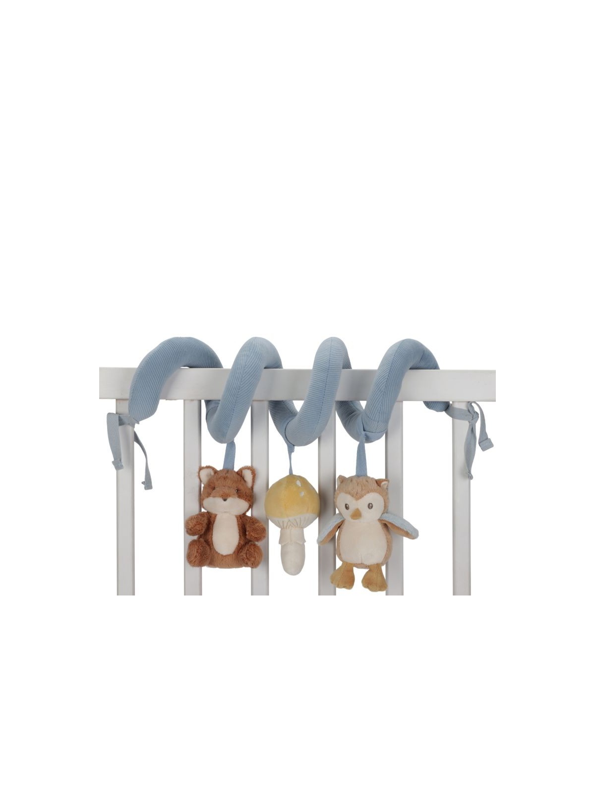 Spirale d'activité Forest Friends