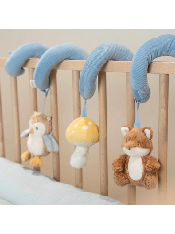 Spirale d'activité Forest Friends