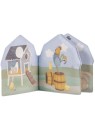 Livre de bain Little Farm