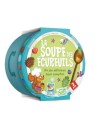 La soupe des écureuils