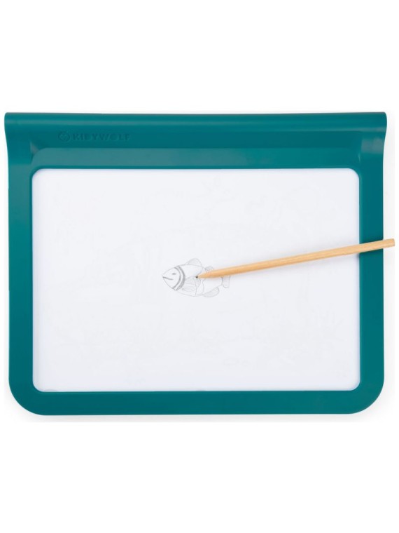 Tablette lumineuse à dessin Kidywolf x Moulin Roty