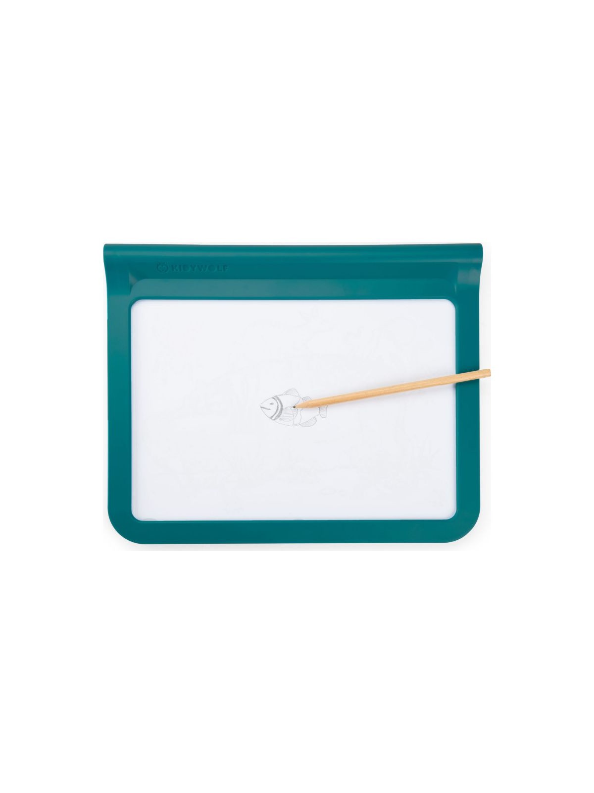 Tablette lumineuse à dessin Kidywolf x Moulin Roty