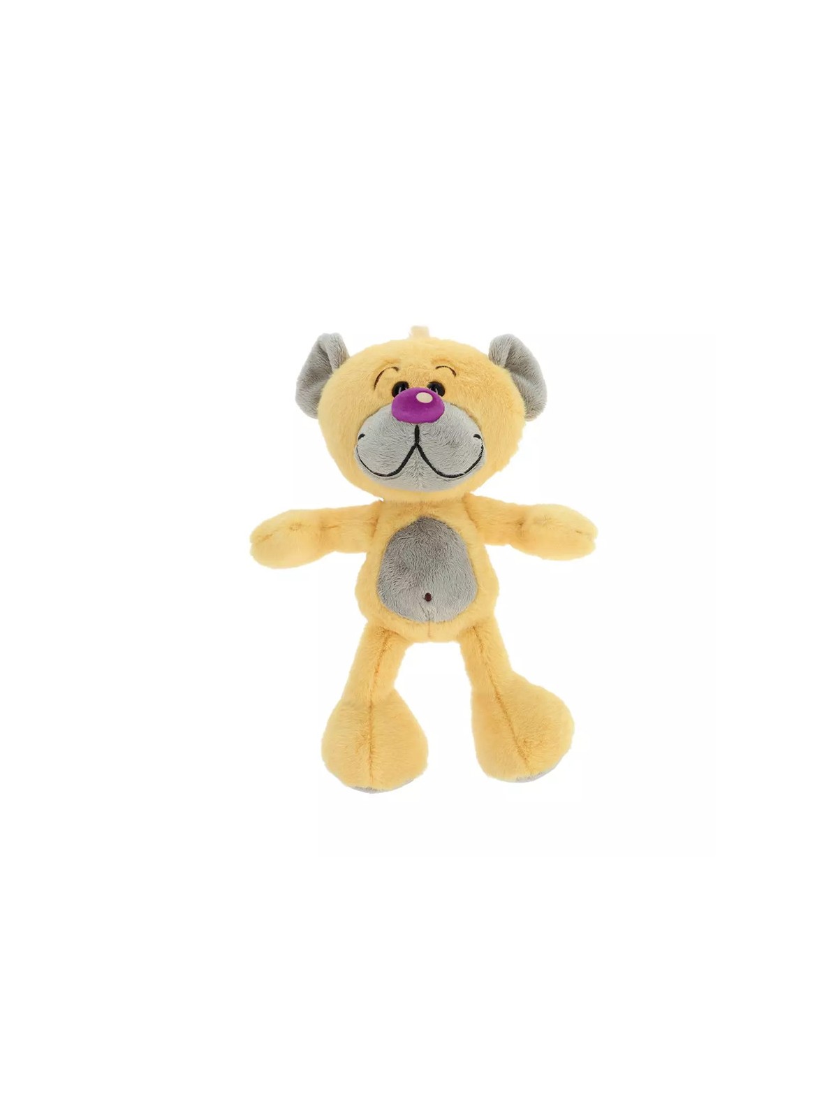 Peluche Pimboli 20cm
