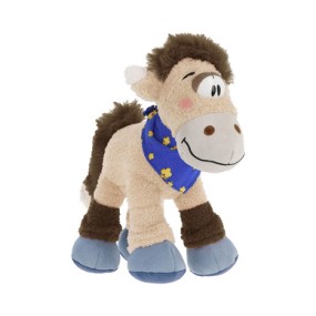 Peluche Loupsily 26cm