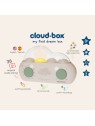 Veilleuse et boite à histoire CloudBox