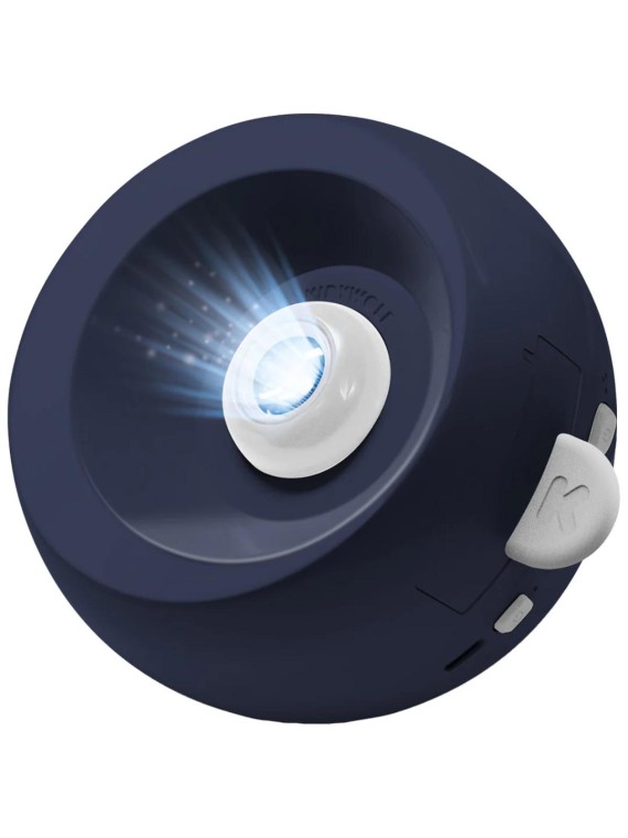 Kidystar - Planetarium Bleu