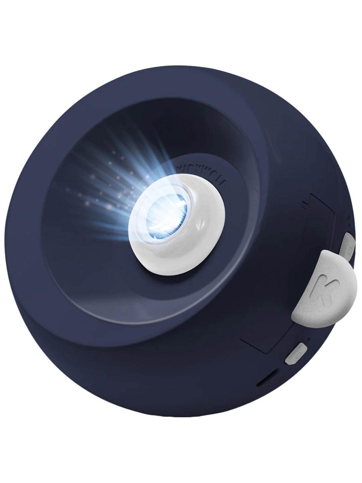 Kidystar - Planetarium Bleu