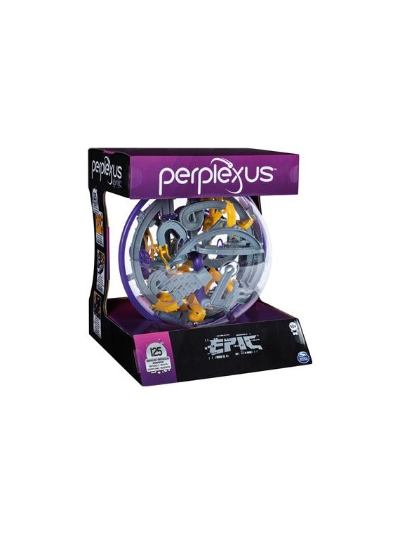 Perplexus - Epic