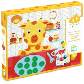 Les aventures des doudous