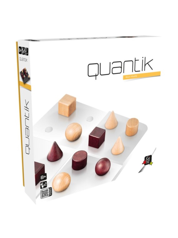 Quantik