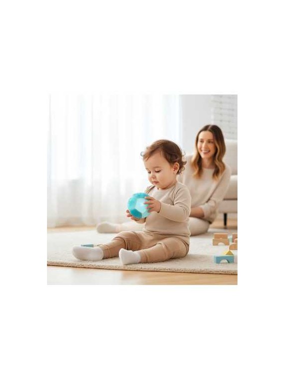 Balle sensorielle marine - Little L