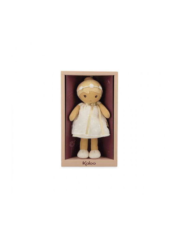 Ma première poupée en tissu Daphné - 25 cm