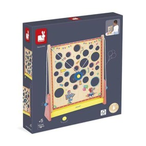 Vertical Challenge Applepop