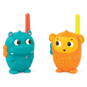 Ensemble de "Walkie Talkies